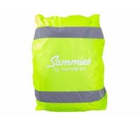 Sammies by Samsonite Regenhülle Regencape gelb