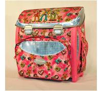 Sammies by Samsonite Schulranzen pink/bedruckt