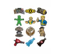 Sammler-Anstecker Fallout - Mystery Pin Badge Vol. 2 (zufällige Auswahl)