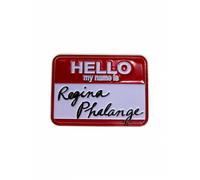 Sammler-Anstecker Friends - Regina Phalange Name Tag Limited Edition