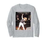 Sammy Hagar Van Halen Live Balance Tour Ära 1995 Langarmshirt