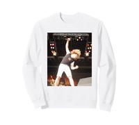 Sammy Hagar Van Halen Live Balance Tour Ära 1995 Sweatshirt