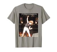 Sammy Hagar Van Halen Live Balance Tour Ära 1995 T-Shirt