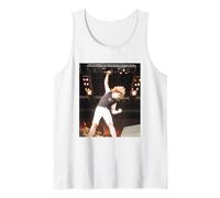 Sammy Hagar Van Halen Live Balance Tour Ära 1995 Tank Top