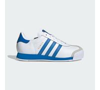 Samoa Schuh Cloud White / Blue Bird / Gold Metallic 38 2/3