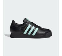 Samoa Schuh Core Black / Clear Mint / Gold Metallic 36