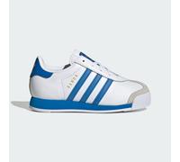 Samoa Shoes Cloud White / Blue Bird / Gold Metallic 31