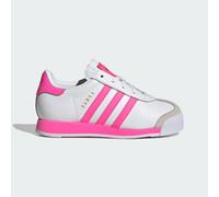 Samoa Shoes Cloud White / Lucid Pink / Gold Metallic 33