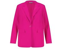 Samoon Blazer Langarm