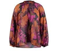 Samoon Bluse 1/1 Arm