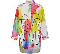 Samoon Bluse 1/1 Arm