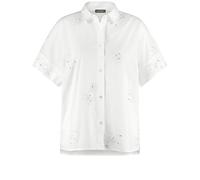 Samoon Bluse 1/2 Arm