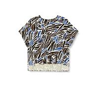 Samoon Bluse 1/2 Arm