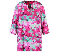 Samoon Bluse 3/4 Arm