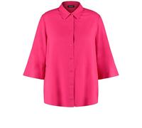 Samoon Bluse 3/4 Arm