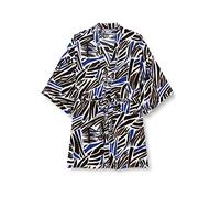 Samoon Bluse 3/4 Arm