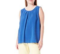 Samoon Bluse ohne Arm