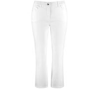 7/8 Jeans Betty white - Gr. - 46