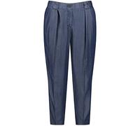 Samoon Hose Tuch verkürzt