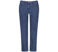 SAMOON - Jeans - Jenny blau - Gr. - 42
