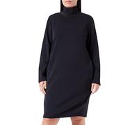 Samoon Kleid Gewirke