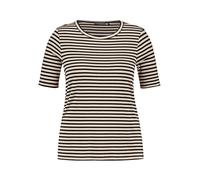 SAMOON Shirt in Beige - Größe 50 | Damen Tops