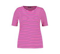 SAMOON Shirt in Pink - Größe 52 | Damen Tops