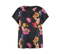 Samoon Bluse 1/2 Arm