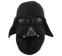 SAMs Hausschuhe Disney Star Wars Darth Vader, Schwarz, 33/35, TH-DarthVader