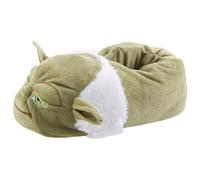 SAMs Unisex Hausschuhe Disney Star Wars Yoda, Grün, 39/41, TH-Yoda