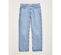 Samsøe Samsøe Eddie Regular Fit Jeans Vintage Legacy Blau W34L32