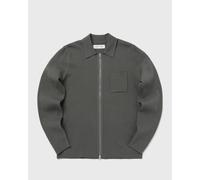 Samsøe & Samsøe GUNA X ZIP 10490 men Zippers & Cardigans grey in Größe:L