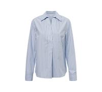 Samsøe Samsøe Hemdbluse Damen hellblau, S