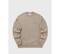 Samsøe Samsøe Norsbro Crew Neck Sweatshirt Elephant Skin Beige M