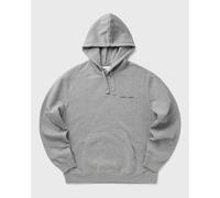 Samsøe & Samsøe NORSBRO HOODIE men Hoodies grey in Größe:S