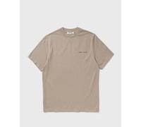 Samsøe Samsøe Norsbro Crew Neck T-Shirt Elephant Skin Beige L
