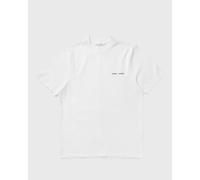 Samsøe Samsøe Norsbro Organic Cotton Tee White Weiß XXL