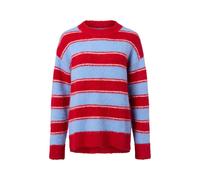 Samsøe Samsøe Pullover aus Alpakawolle Damen rot, M