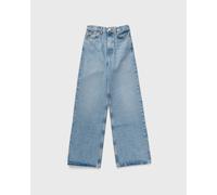 Samsøe & Samsøe REBECCA JEANS 14144 women Jeans|Wide Jeans blue in Größe:XS