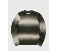 Samsøe & Samsøe SAFABIO SWEATER 15869 men Pullovers green in Größe:M