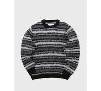 Samsøe & Samsøe SAFINNLEY SWEATER 15862 men Pullovers black in Größe:S