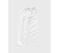 Samsøe & Samsøe SAHARPER JEANS BELT 15620 women Jeans|Wide Jeans white in Größe:S