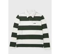 Samsøe & Samsøe SAKEVIN X POLO LS 15512 men Polos multi in Größe:M
