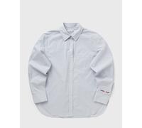 Samsøe & Samsøe SALOVA POCKET SHIRT 15756 women Shirts & Blouses blue in Größe:S