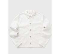 Samsøe & Samsøe SANADINA JACKET 15620 women Denim Jackets white in Größe:L