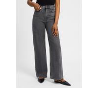 Samsøe Samsøe Straight Jeans Damen anthrazit, 27