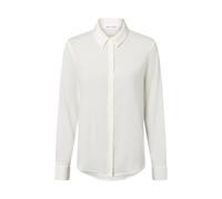 Samsøe Samsøe Stretchbluse Damen ecru, S