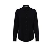 Samsøe Samsøe Stretchbluse Damen marine, L