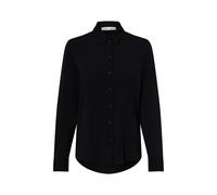 Samsøe Samsøe Stretchbluse Damen marine, S