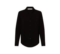 Samsøe Samsøe Stretchbluse Damen schwarz, L